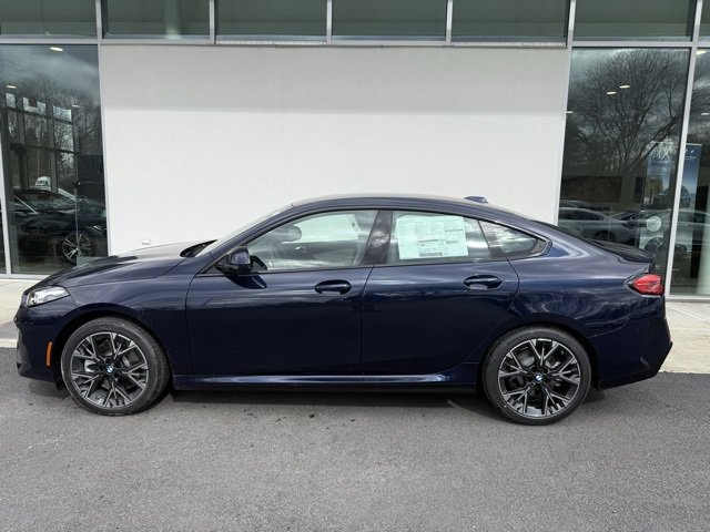 New 2025 BMW 228i xDrive w/ Technology Package image 2