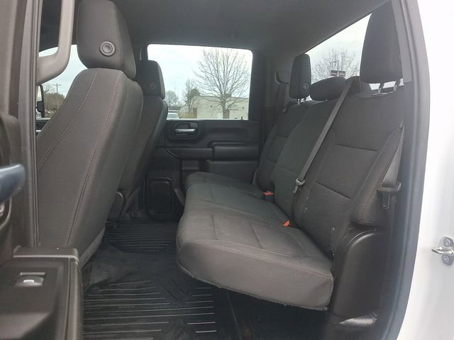 Used 2023 Chevrolet Silverado 3500 W/T w/ WT Fleet Convenience Package image 10