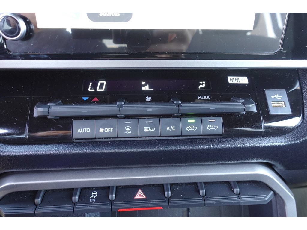 Certified 2025 Toyota Tundra SR5 AWD/4WD image 25