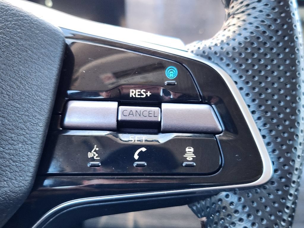 Certified 2024 Nissan Ariya AWD image 23