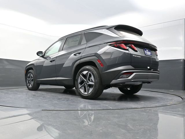 New 2026 Hyundai Tucson SEL FWD image 33