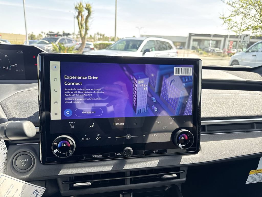 New 2026 Subaru Solterra Premium image 19