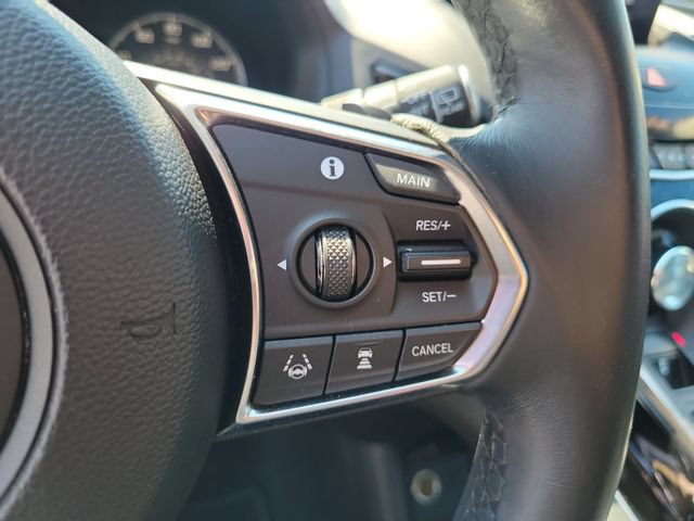 Used 2019 Acura RDX AWD image 19
