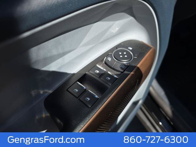 Certified 2024 Ford Maverick Lariat AWD/4WD image 20