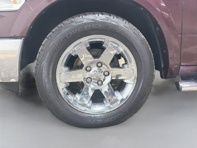Used 2012 RAM 1500 Laramie w/ Protection Group AWD/4WD image 28