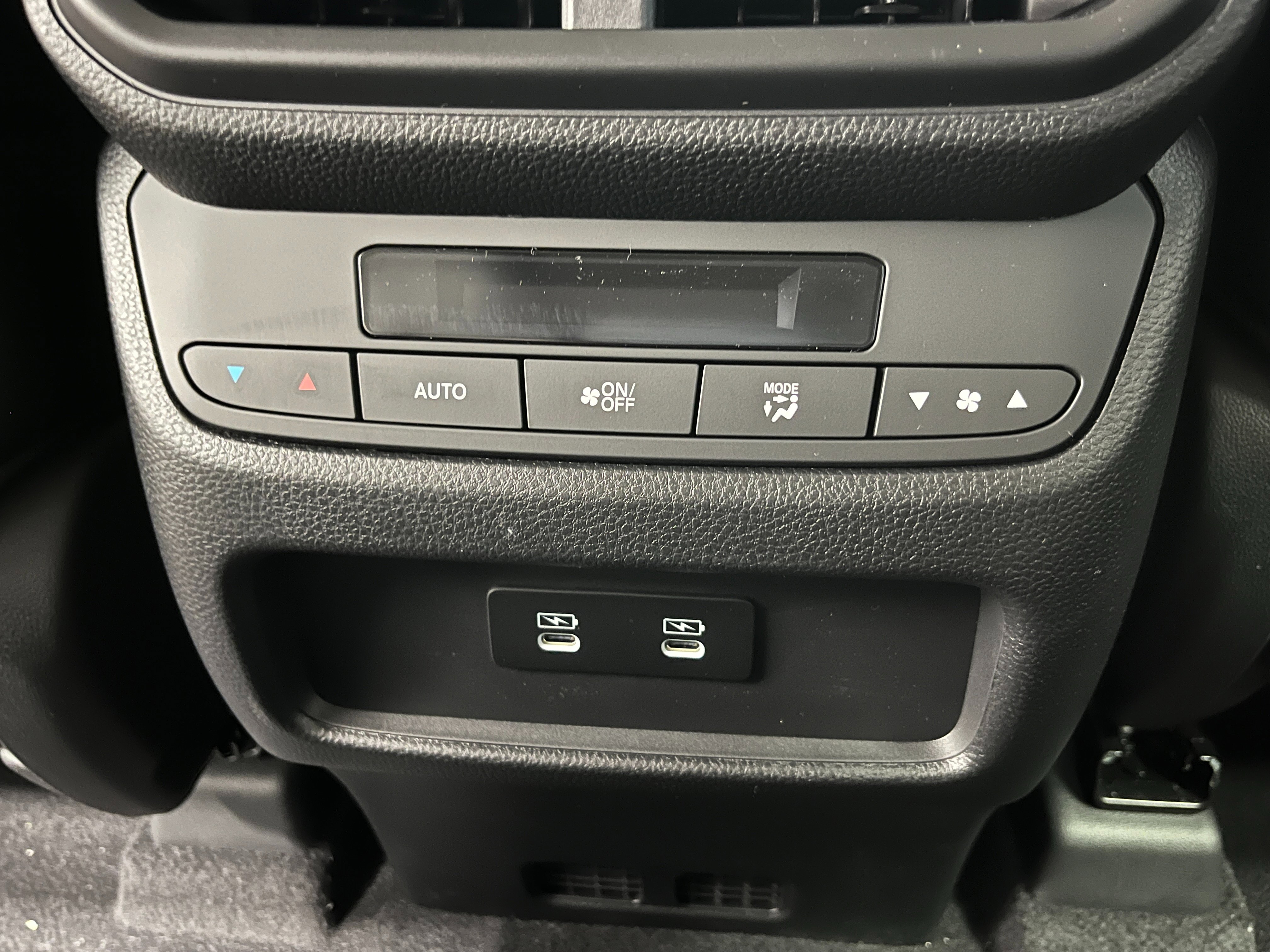 New 2026 Honda Pilot Touring image 25