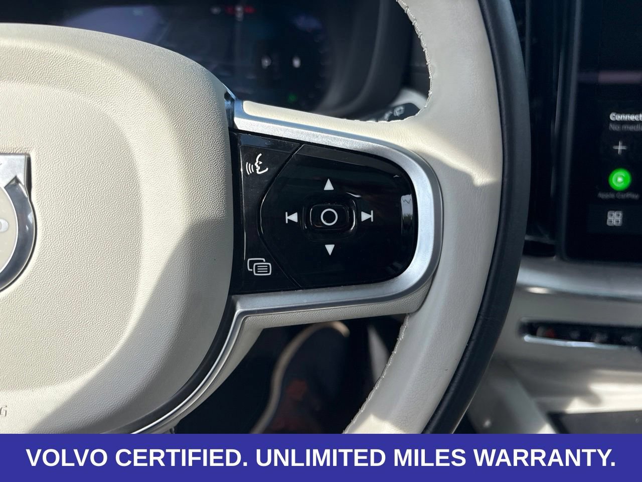 Certified 2026 Volvo XC60 B5 Ultra AWD/4WD image 25