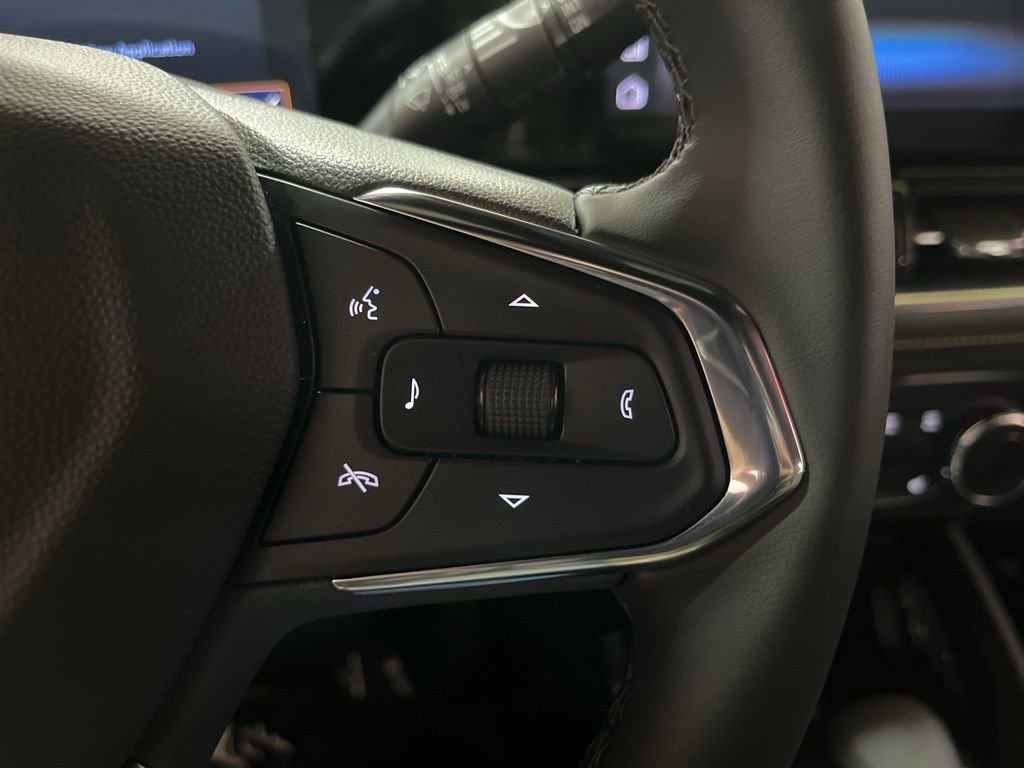 Used 2026 Chevrolet TrailBlazer ACTIV w/ Convenience Package image 24