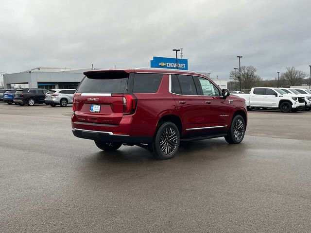 New 2026 GMC Yukon Elevation image 4