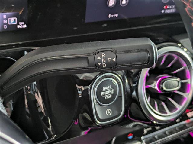 Certified 2023 Mercedes-Benz GLA 35 AMG 4MATIC image 15