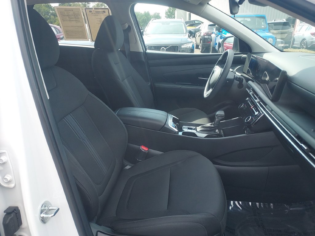 Used 2026 Hyundai Tucson SEL AWD/4WD image 30