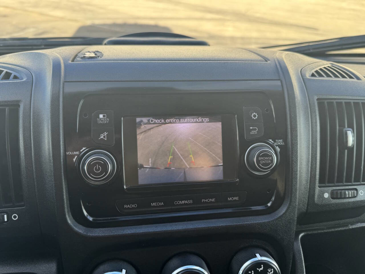 Used 2019 RAM ProMaster 3500 image 24