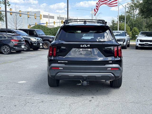 Used 2023 Kia Sorento X-Line EX AWD/4WD image 3
