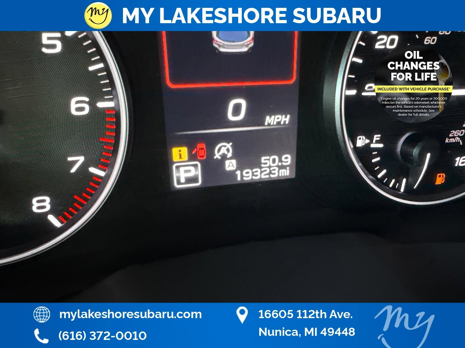 Certified 2024 Subaru Outback Onyx Edition XT AWD/4WD image 20