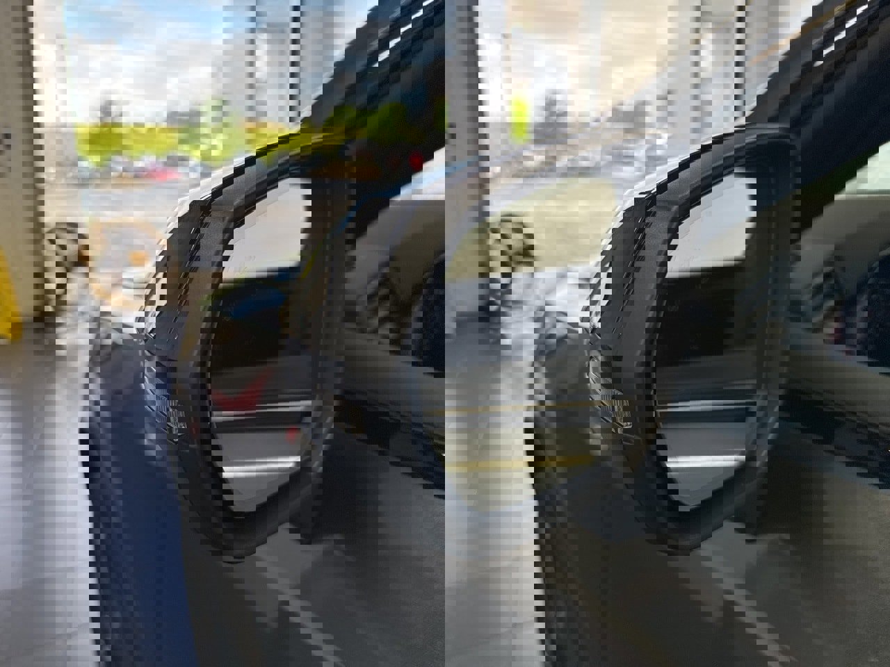 New 2025 Audi Q3 2.0T Premium Plus image 13