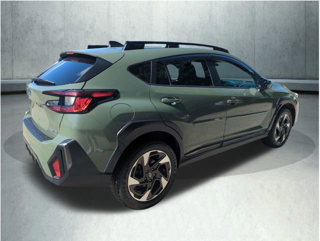 Used 2024 Subaru Crosstrek 2.5i Limited AWD/4WD image 6