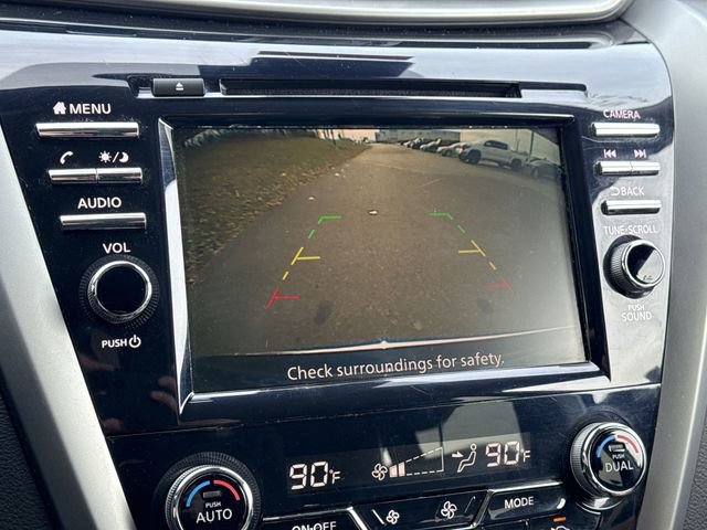 Used 2023 Nissan Murano SV image 23