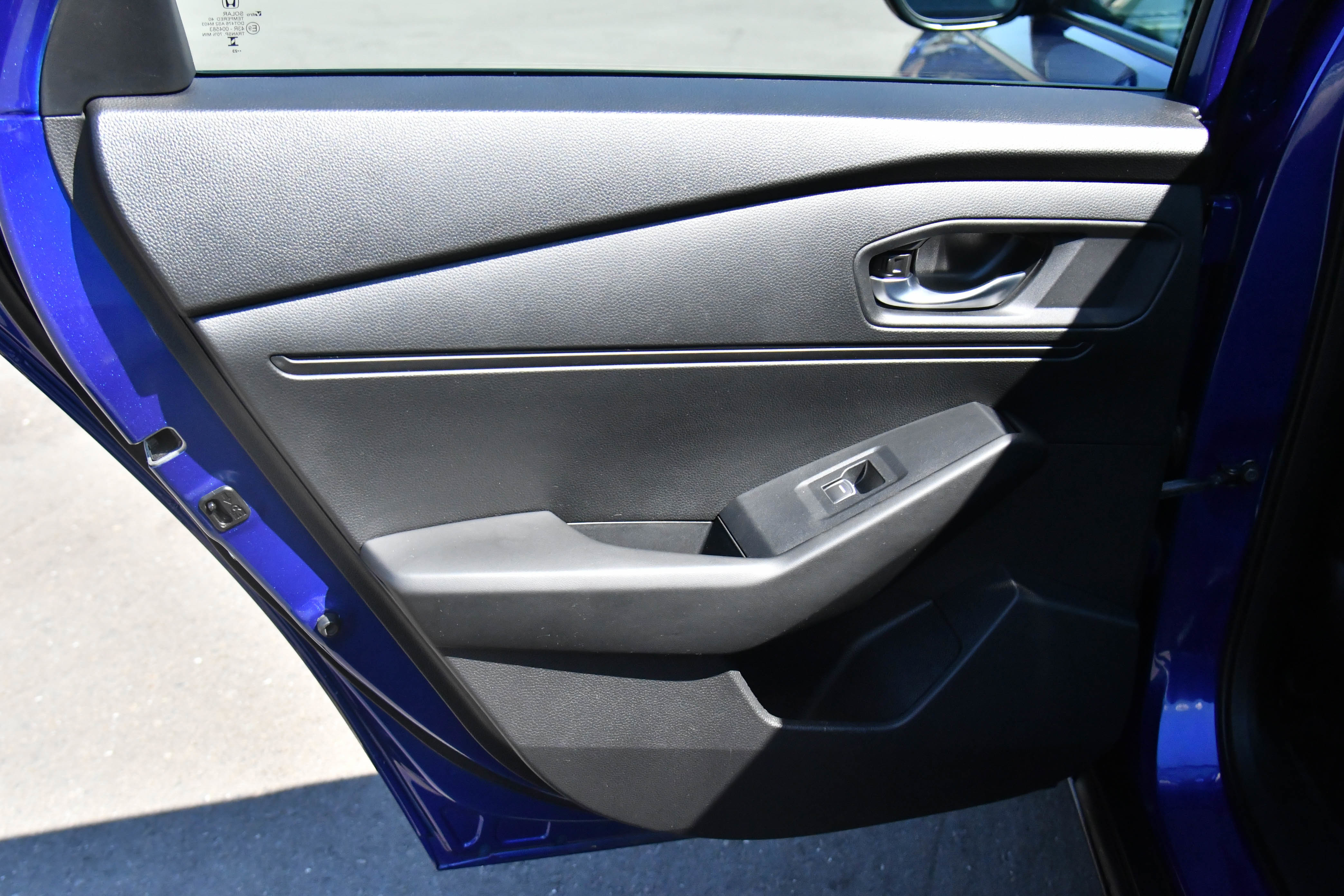 Used 2023 Honda Accord Sport image 35