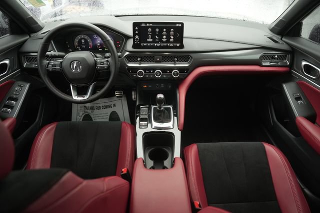 Used 2024 Acura Integra Type S image 21