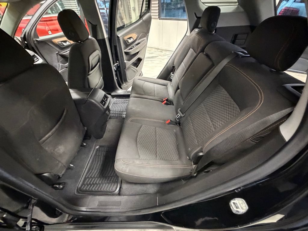Used 2020 GMC Terrain SLE w/ Driver Convenience Package FWD image 48