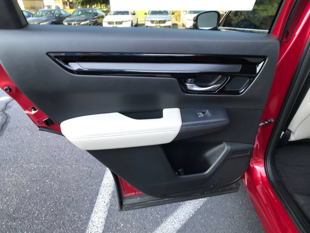 Certified 2024 Honda CR-V EX-L image 26