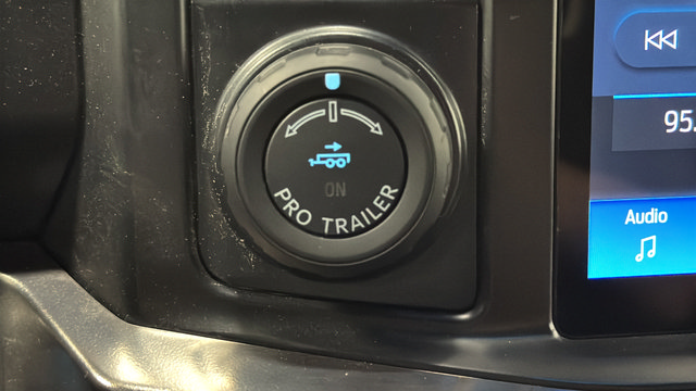 Used 2024 Ford F350 King Ranch AWD/4WD image 38