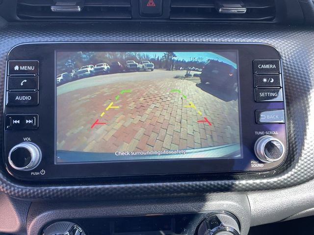 Used 2022 Nissan Kicks SV image 22