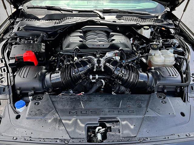 Used 2024 Ford Mustang GT Premium RWD image 11