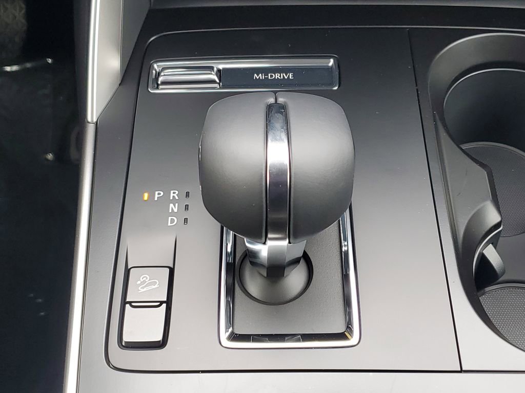 New 2026 MAZDA CX-90 3.3 Turbo w/ Select Package image 35