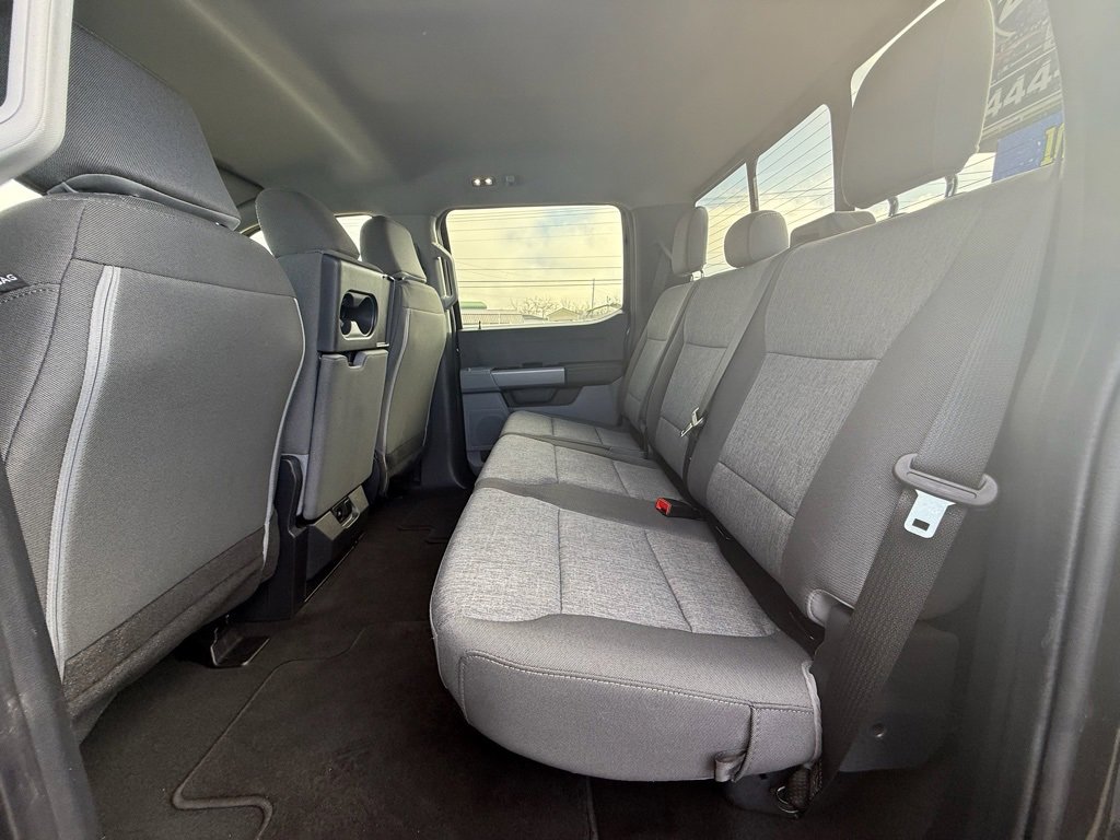 Used 2024 Ford F250 XL w/ STX Appearance Package image 21