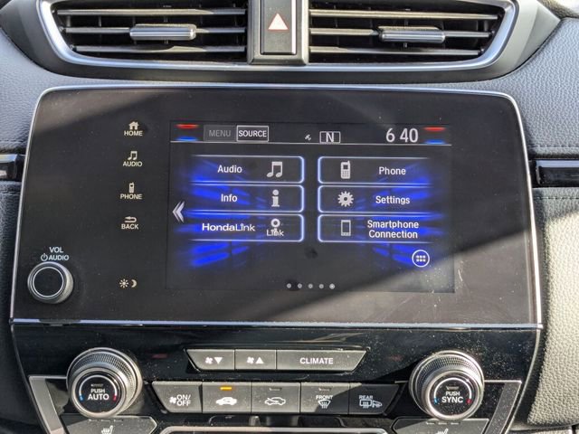 Certified 2020 Honda CR-V EX-L image 16