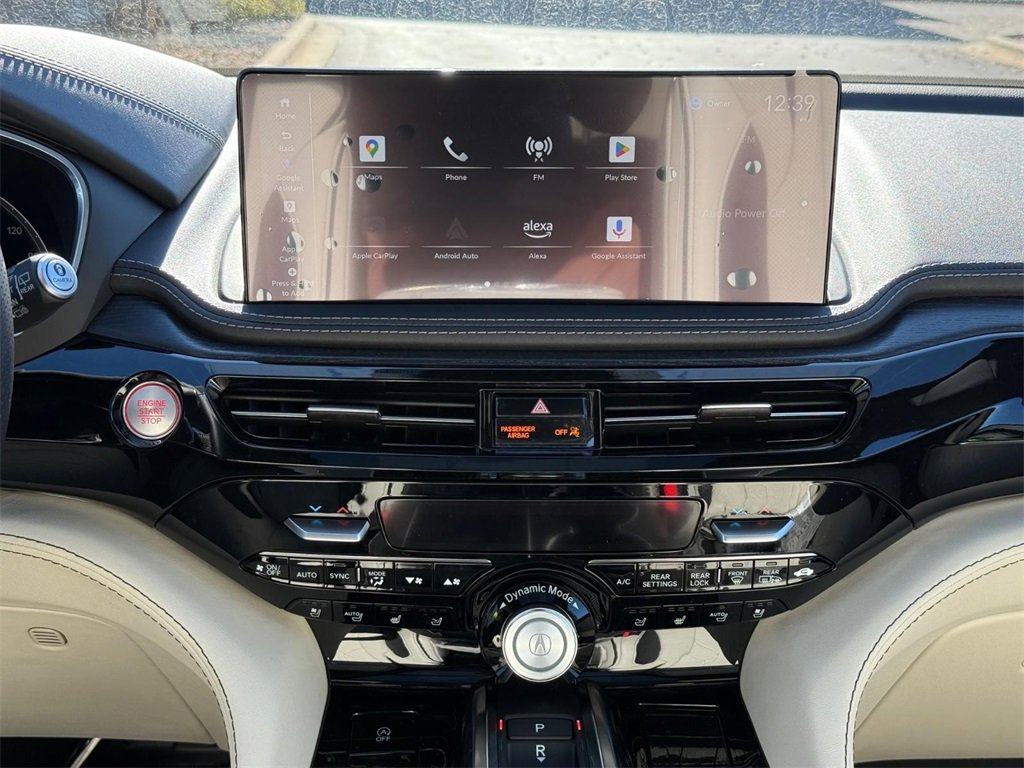 New 2026 Acura MDX Type S image 7