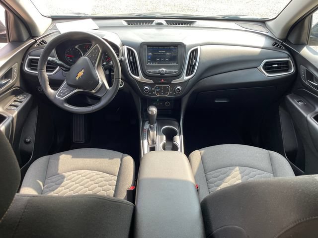Used 2019 Chevrolet Equinox LT AWD/4WD image 21