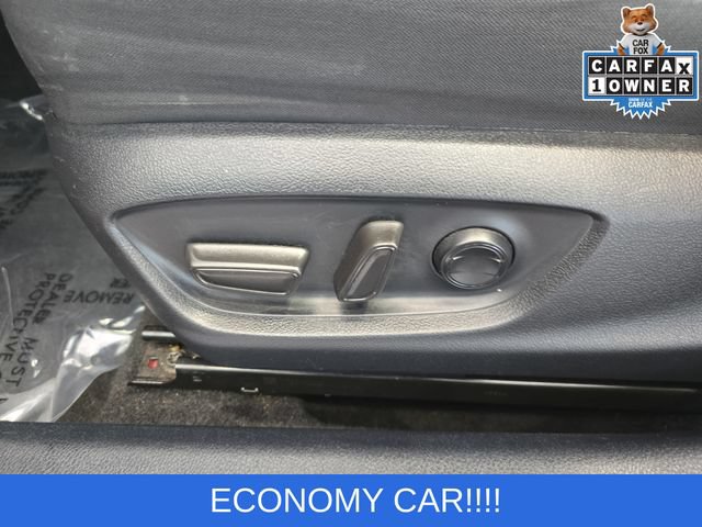 Used 2024 Toyota Camry LE FWD image 28