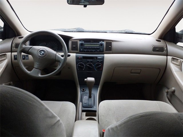 Used 2008 Toyota Corolla CE image 10