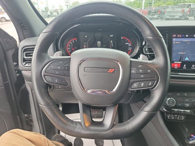 Used 2025 Dodge Durango GT AWD/4WD image 18