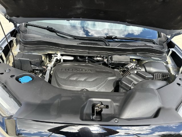 Used 2023 Honda Ridgeline Black Edition image 20