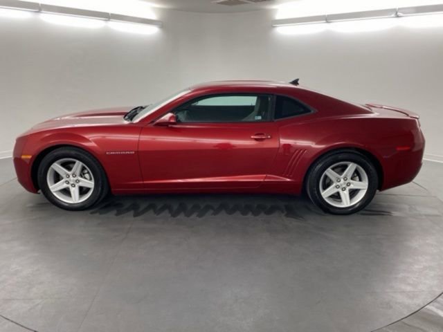 Used 2012 Chevrolet Camaro LT image 5