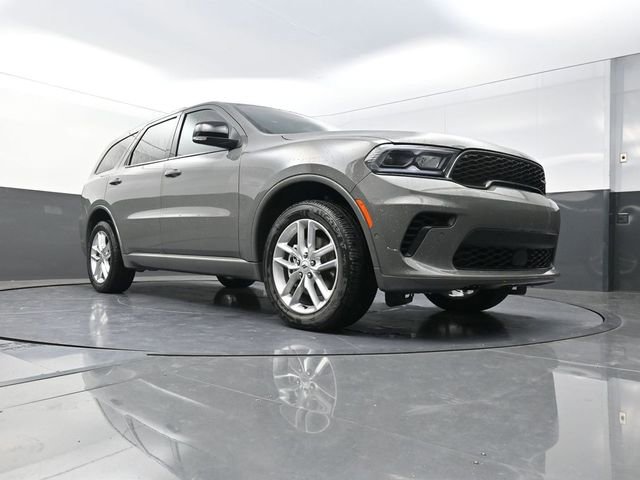New 2026 Dodge Durango GT image 20