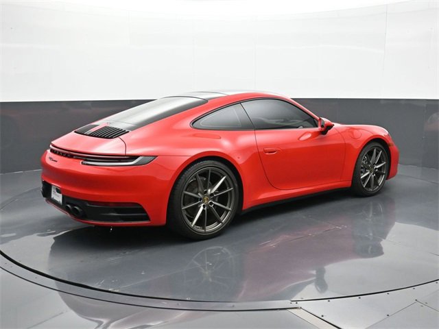 Used 2021 Porsche 911 Carrera w/ Premium Package image 20