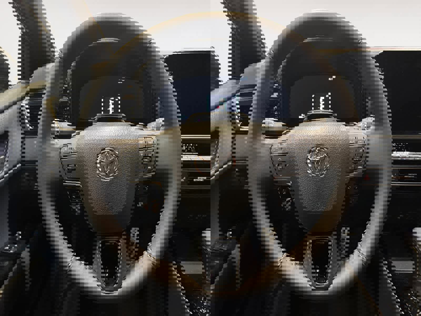 Used 2026 Toyota Camry XSE w/ Premium Plus Package image 13