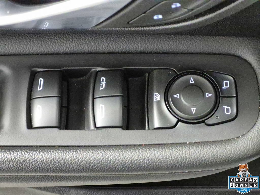 Certified 2024 GMC Terrain SLE FWD image 16