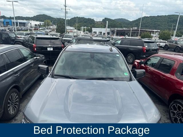 Used 2021 Chevrolet Silverado 1500 RST w/ All Star Edition Plus AWD/4WD image 15
