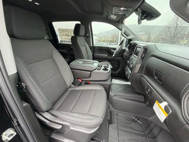 New 2026 Chevrolet Silverado 2500 Custom image 39