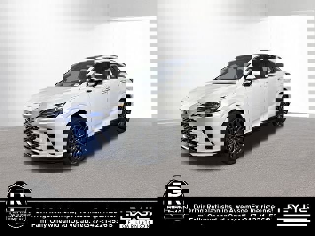 New 2026 Lexus RX 350 w/ Luxury Package image 2