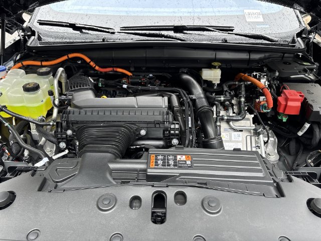 New 2026 Lincoln Nautilus Reserve AWD/4WD image 28
