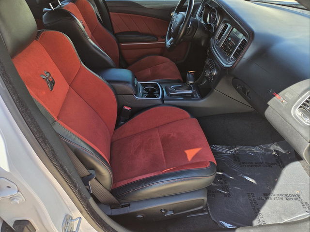 Used 2022 Dodge Charger Scat Pack RWD image 33