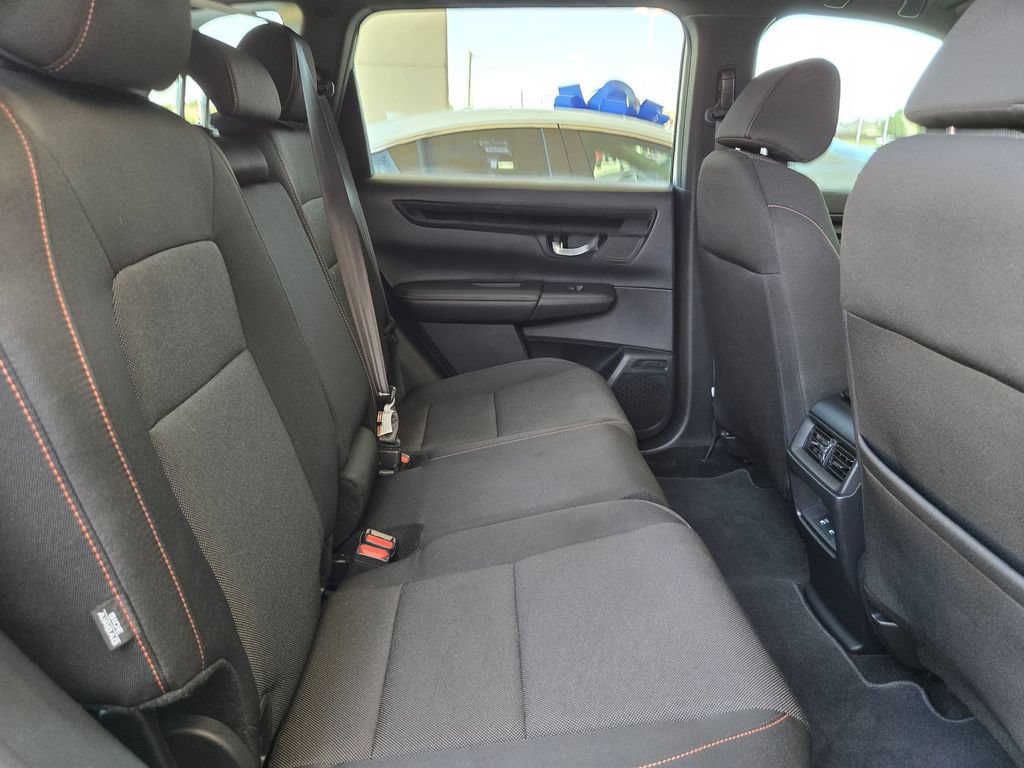 Used 2025 Honda CR-V Sport image 24