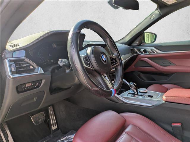 Used 2022 BMW M440i xDrive Gran Coupe image 9
