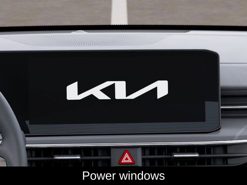 New 2025 Kia K5 GT-Line AWD/4WD image 24